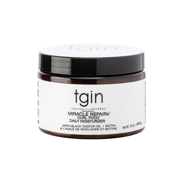 Hydratant quotidien Miracle RepaiRx Curl Food