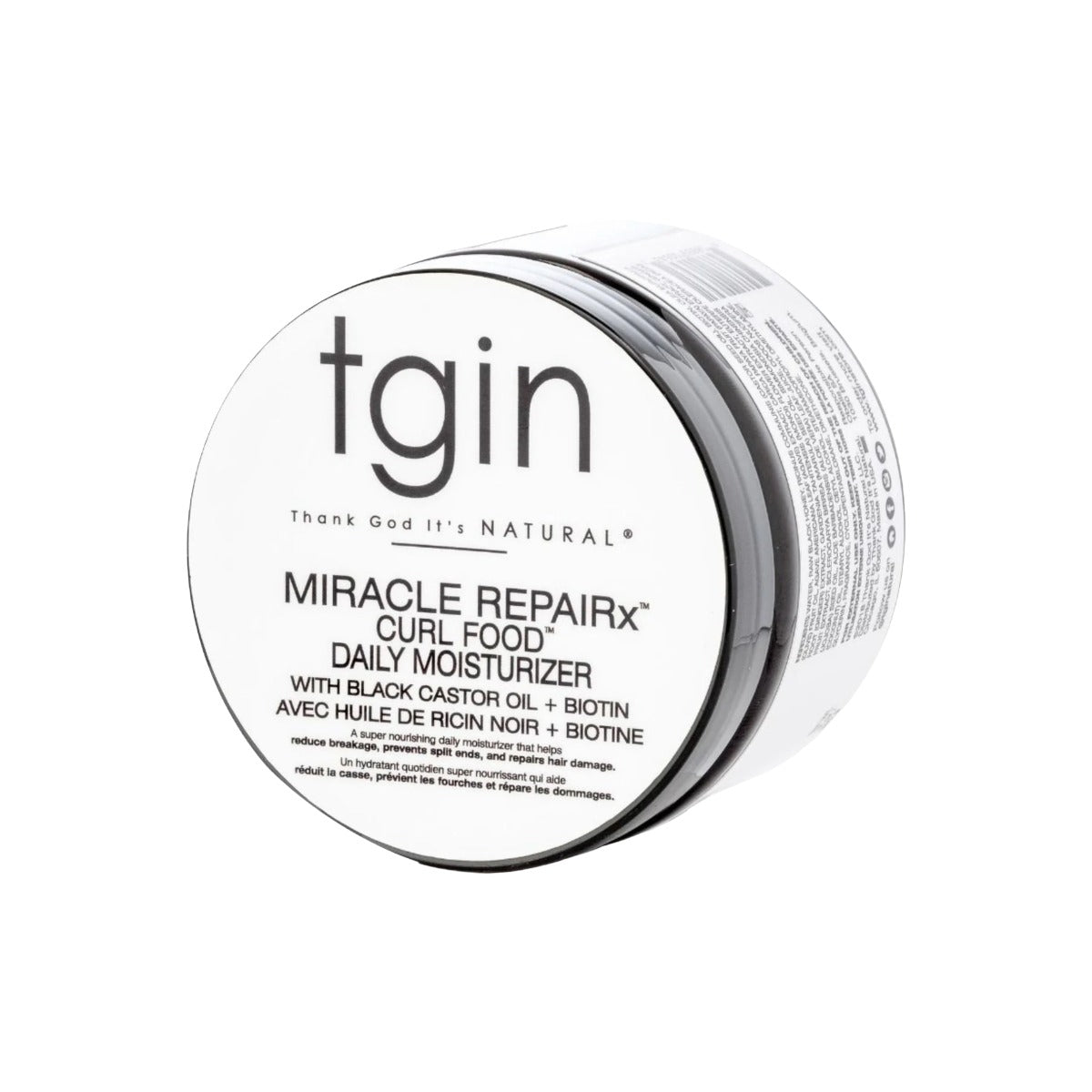 Miracle RepaiRx Curl Food Daily Moisturizer