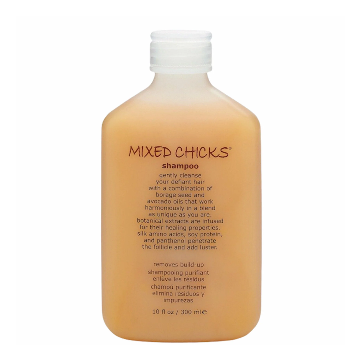 MIXED CHICKS Shampoo 10oz