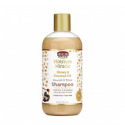 Shampoing Hydratation Miracle Nourrissant et Brillance