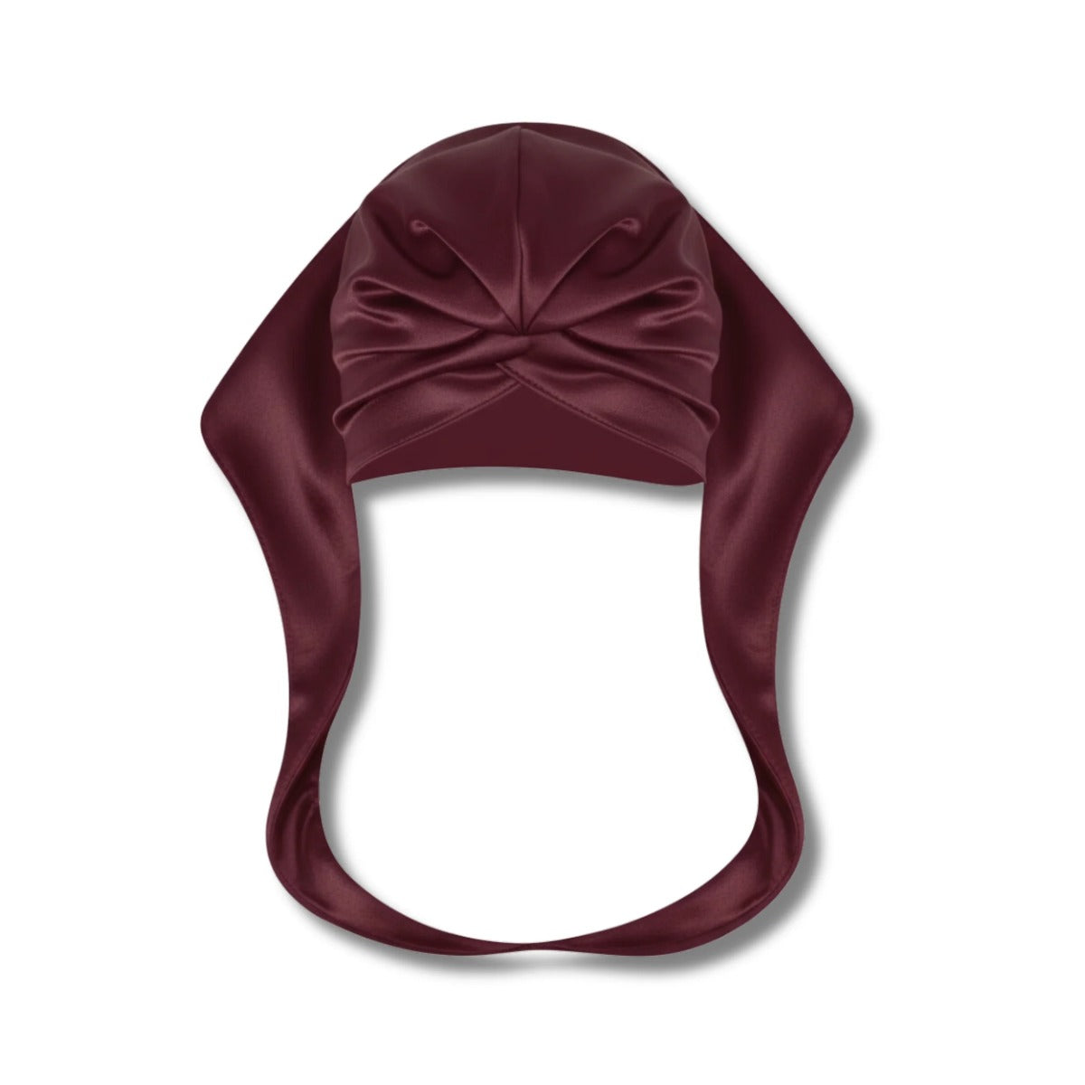 Ms.Remi Effortless Turban Scarf Close Top [Assort A] #3717