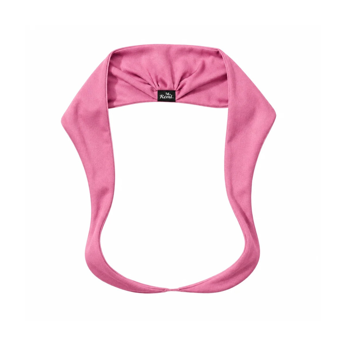 Ms.Remi Effortless Turban Scarf Open Top [Assort B] #3715