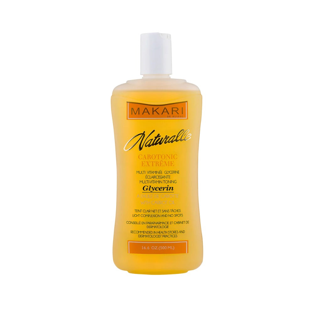 Glycérine tonifiante multivitaminée