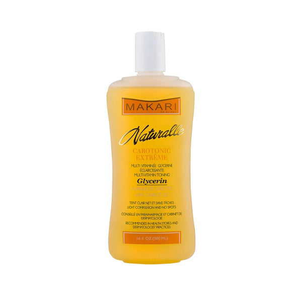 Glycérine tonifiante multivitaminée