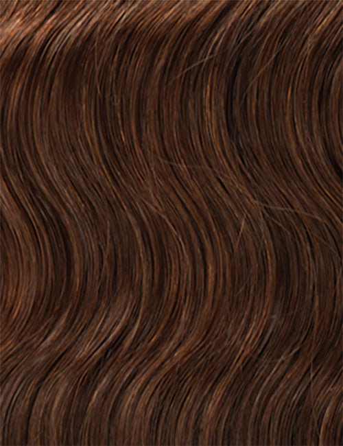 Mytresses Gold 100% Unprocessed Human Hair Antoinette 22"
