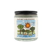 NATURE'S BLESSINGS Pommade Capillaire 4oz