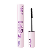 NICKA K Flexfix Clear Brow Gel