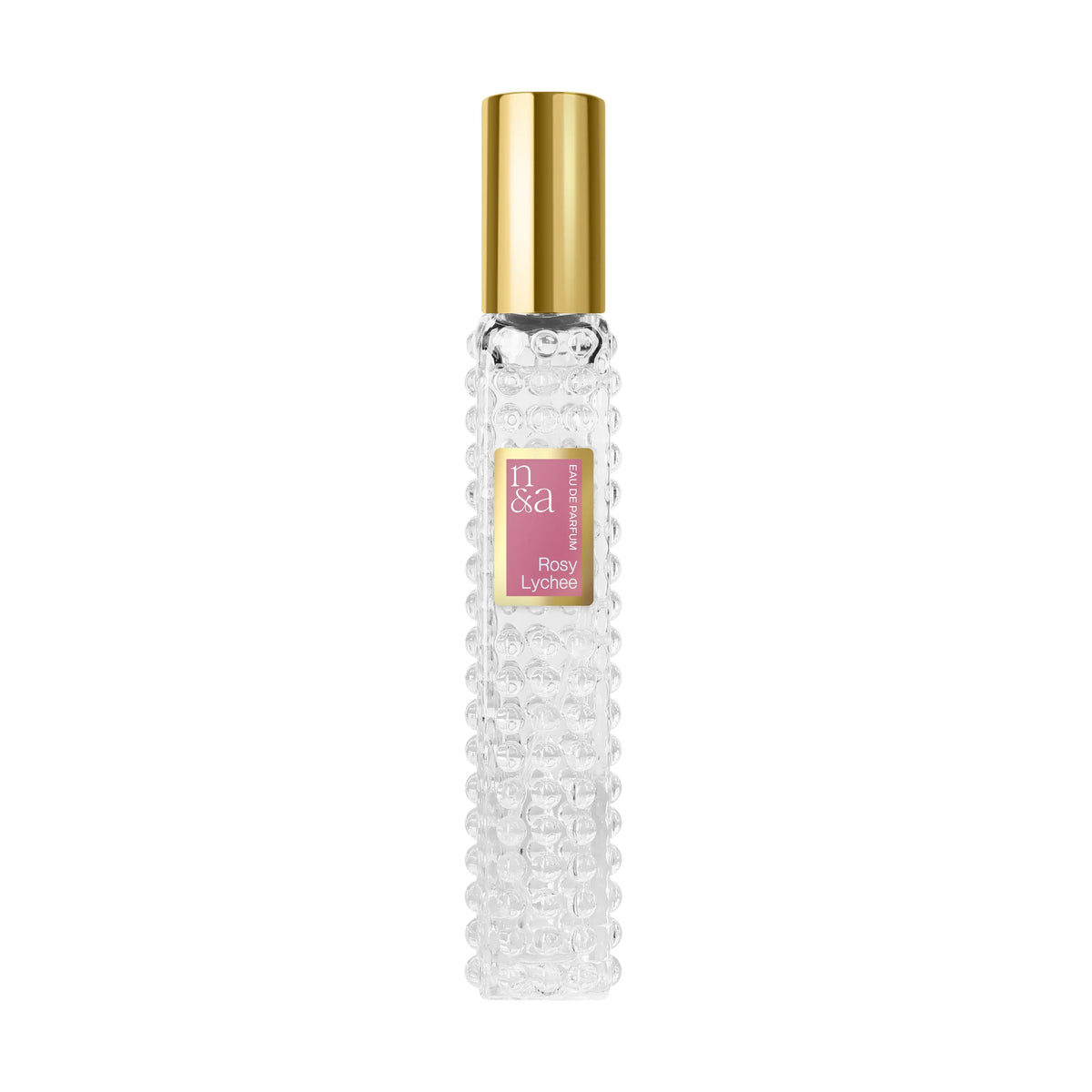 NOWALWAY Perfume [Rosy Lychee] 10mL
