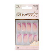 Nail 3D Falling In Hollywood [Captured] #N3DH002