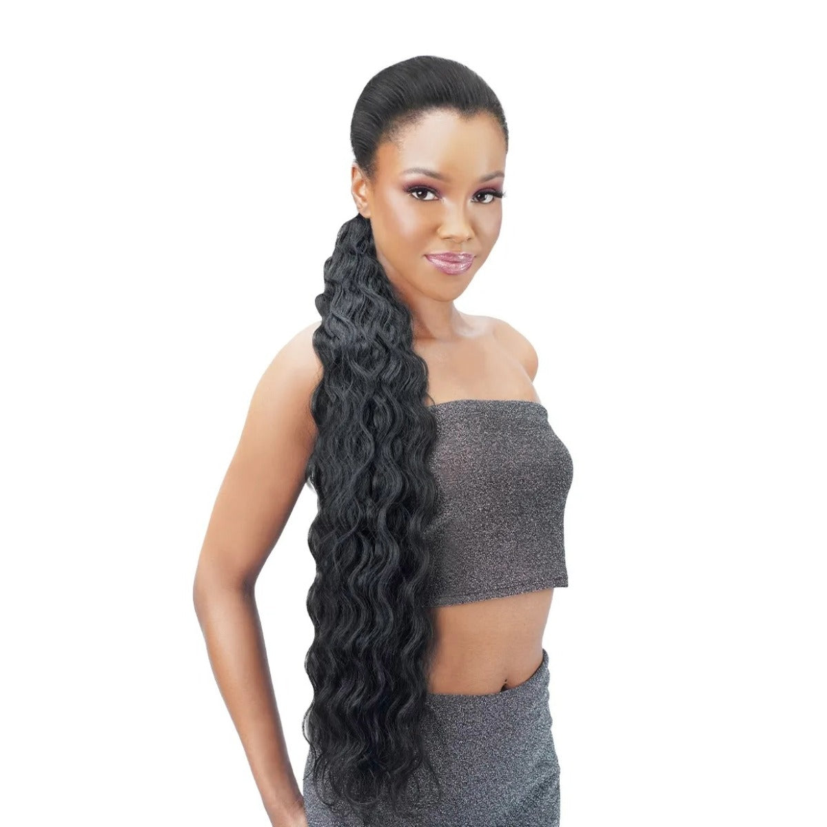 Natural Dream Breezy Crimp