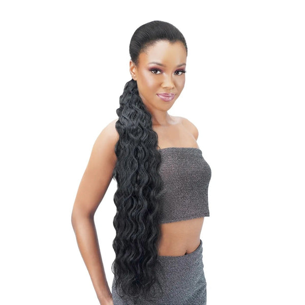 Sertissage Breezy de rêve naturel