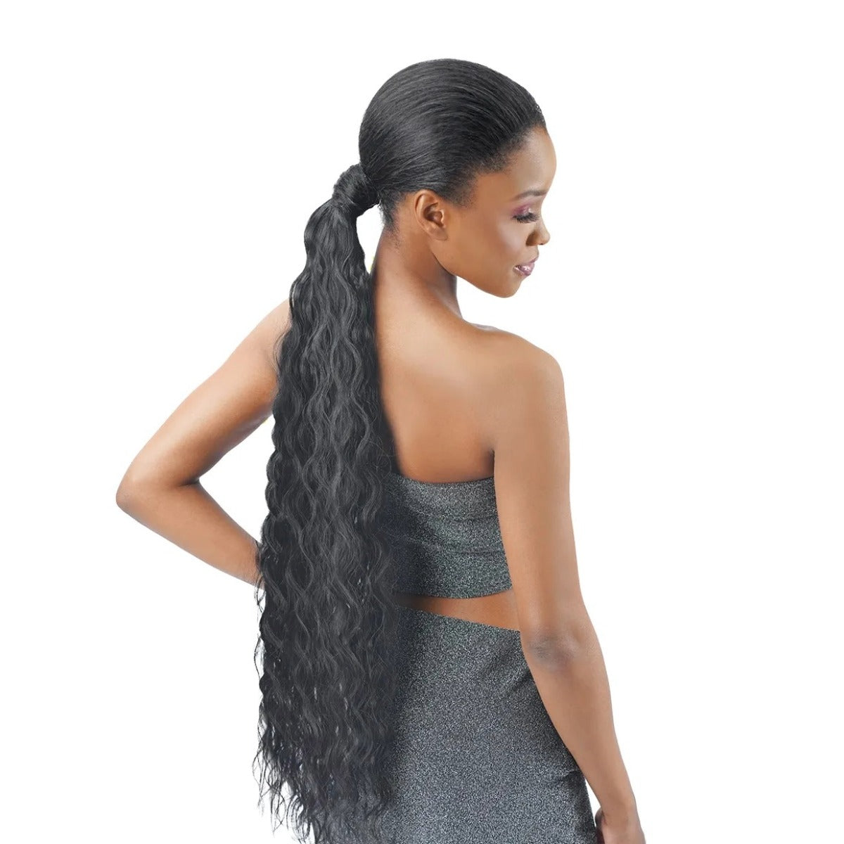 Natural Dream Breezy Crimp