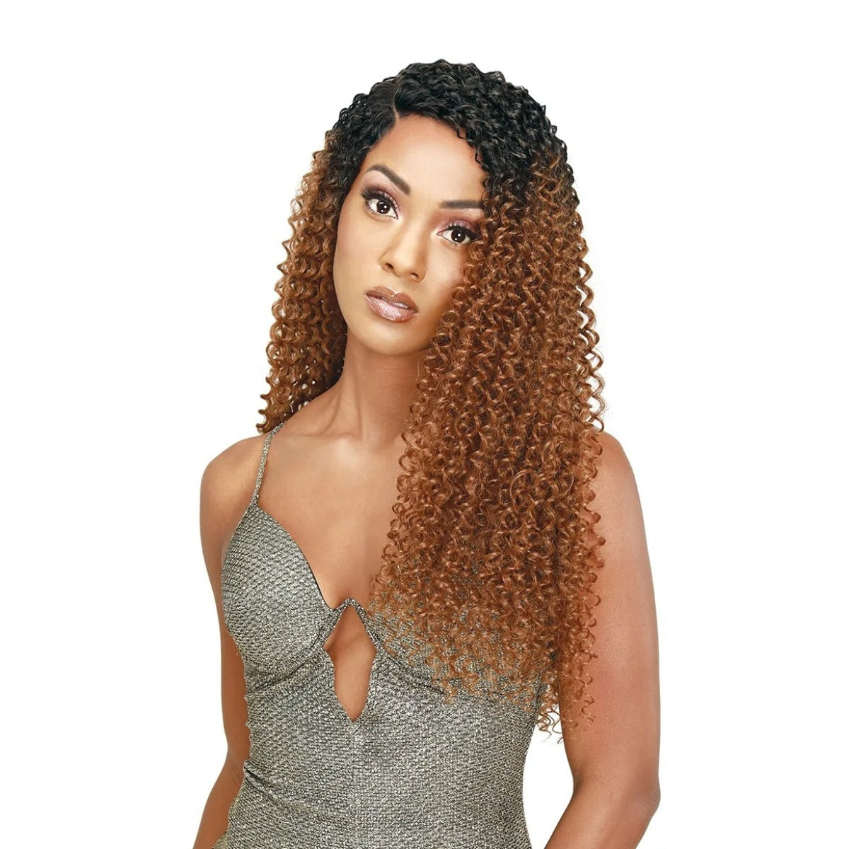 Natural Dream Water Wave 24"