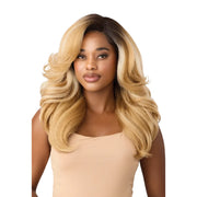 Neesha Soft & Natural Lace Front Wig Neesha 212