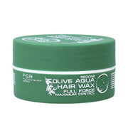 Cire capillaire RedOne [Olive] 5oz