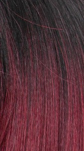 Perruque Lace Front HD Lulu