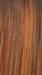 Perruque Lace Front HD Lulu