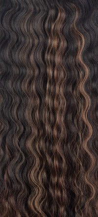 Legacy Human Hair Blend Finesse