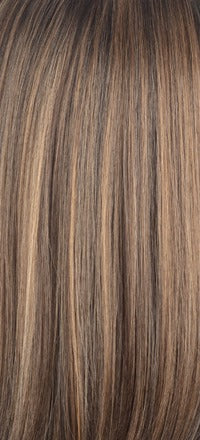 Legacy Human Hair Blend Finesse
