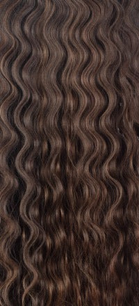 Legacy Human Hair Blend Finesse
