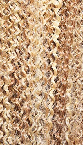 Pince à cheveux Natural Dream Yaky naturel 18"