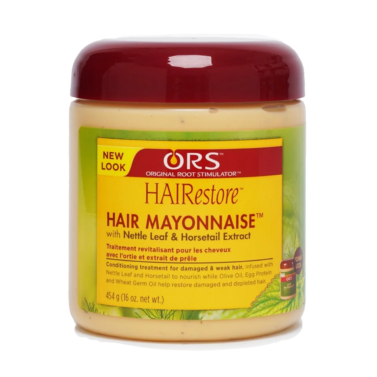 Hairestore Hair Mayonnaise