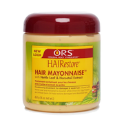 Hairestore Hair Mayonnaise