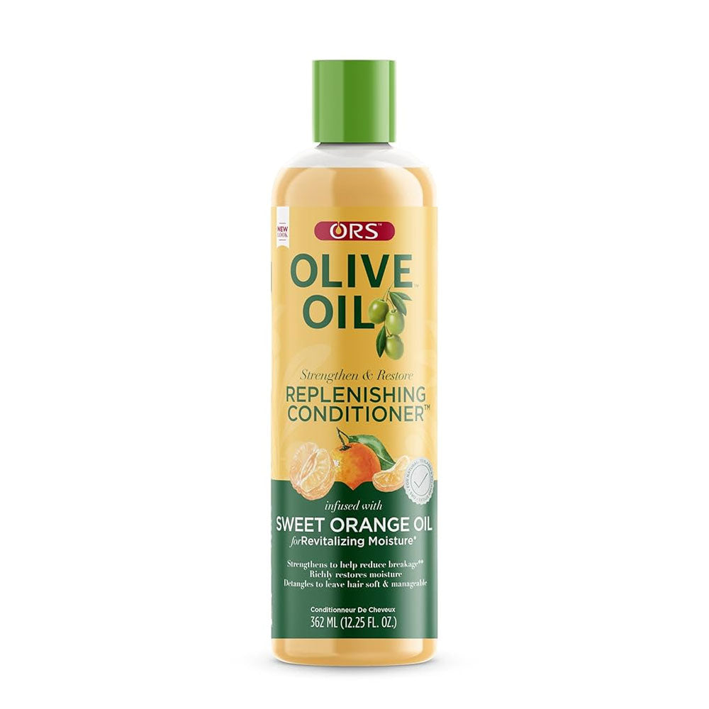 Olive Oil Replenishing Conditioner