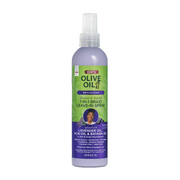 ORS Braidzone 7-in-1 Braid Leave-In Spray 8oz
