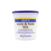 ORS Gel Pour Locks Et Twists 13oz