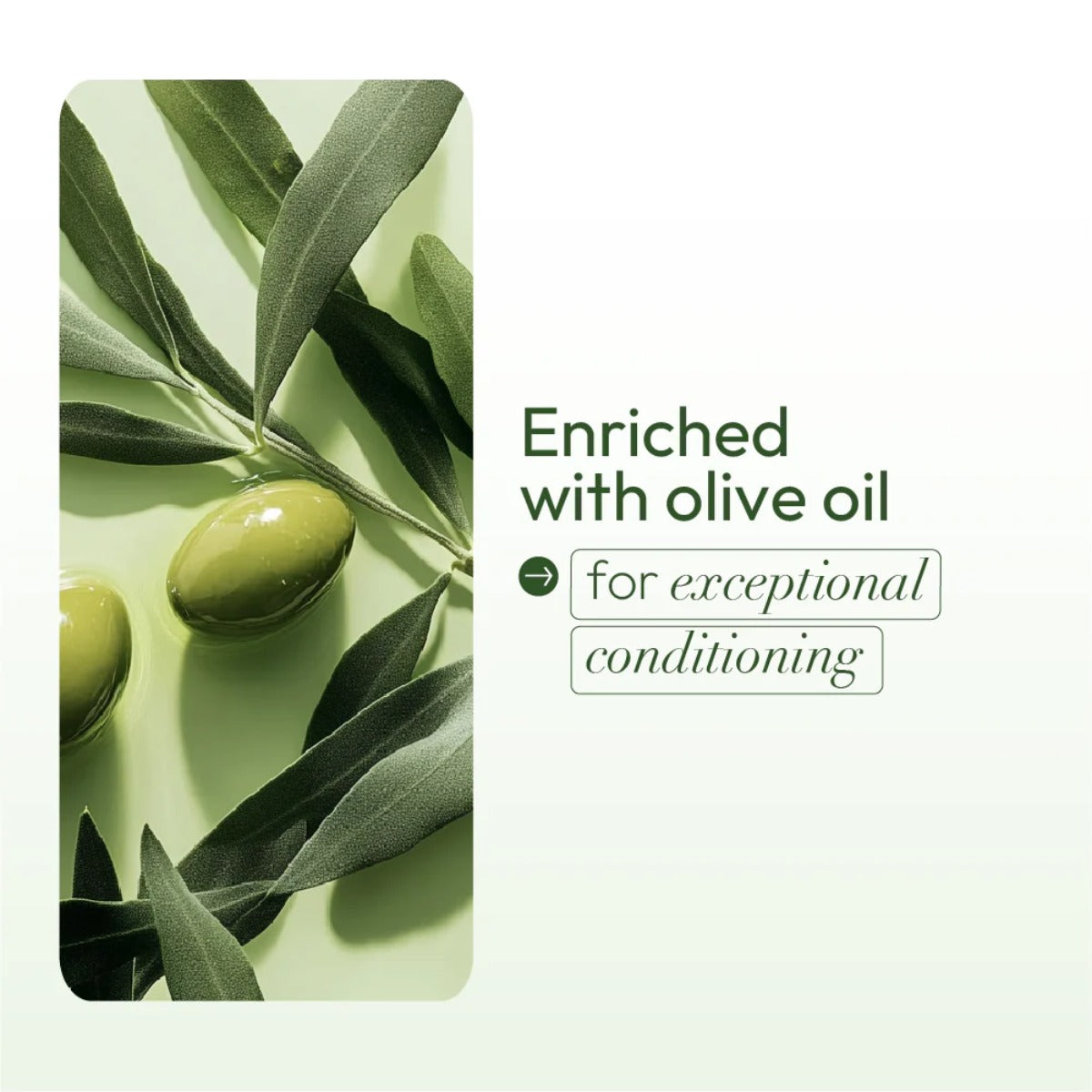 ORS Olive Oil Polisseur capillaire brillant 6oz