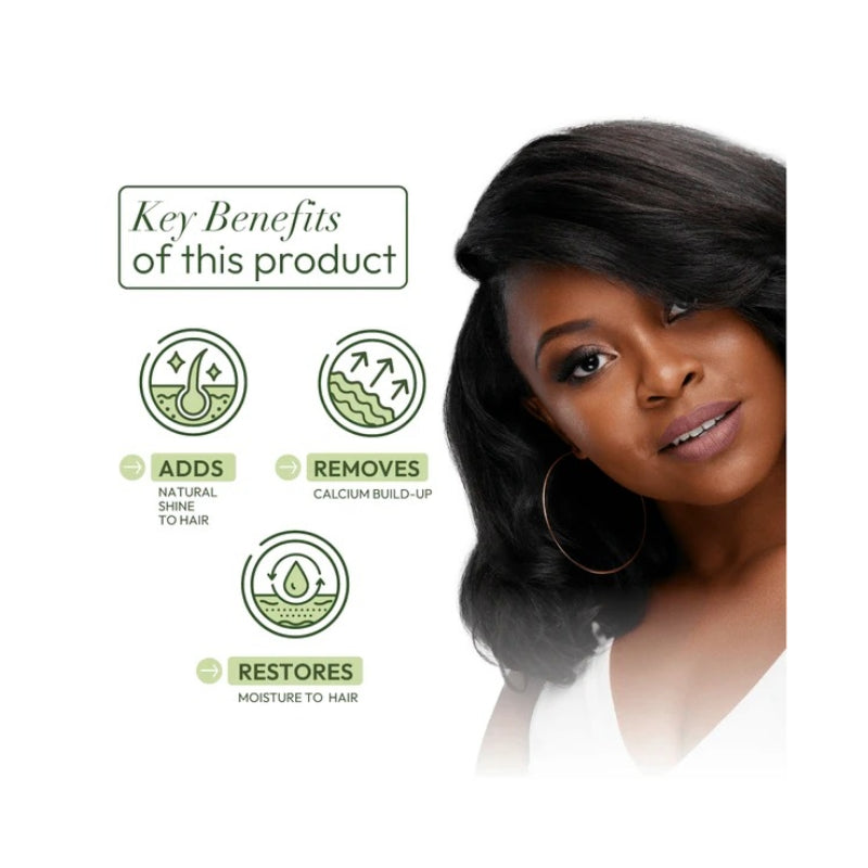 Olive Oil Professional Neutralizing Shampoo 33.8oz / 1kg