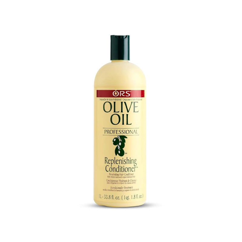 Olive Oil Professional Replenishing Conditioner 33.8oz / 1kg
