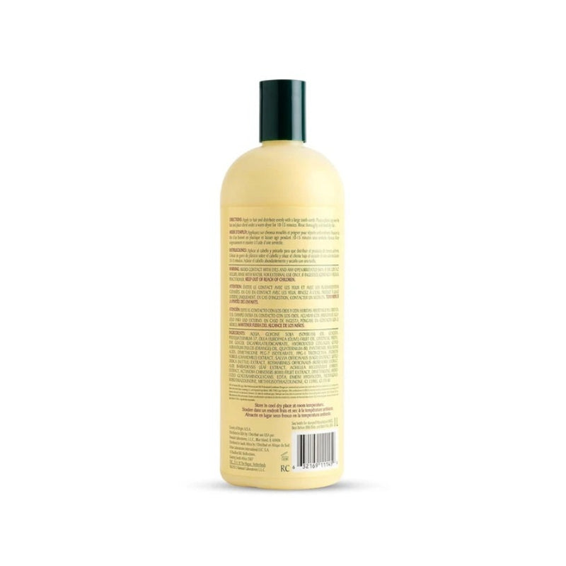 Olive Oil Professional Replenishing Conditioner 33.8oz / 1kg