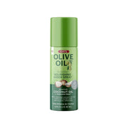 ORS Olive Oil Spray Brillance [Huile De Coco] 2oz