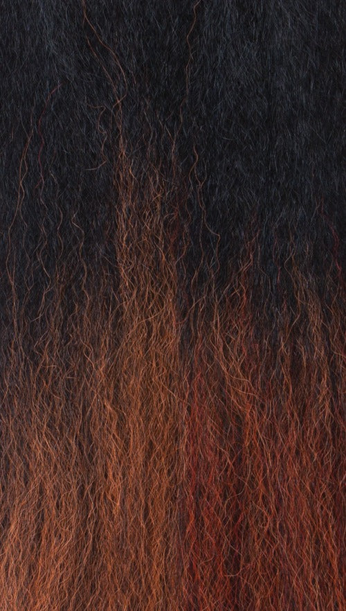 Freetress Equal Level Up HD Dentelle Front Ariana