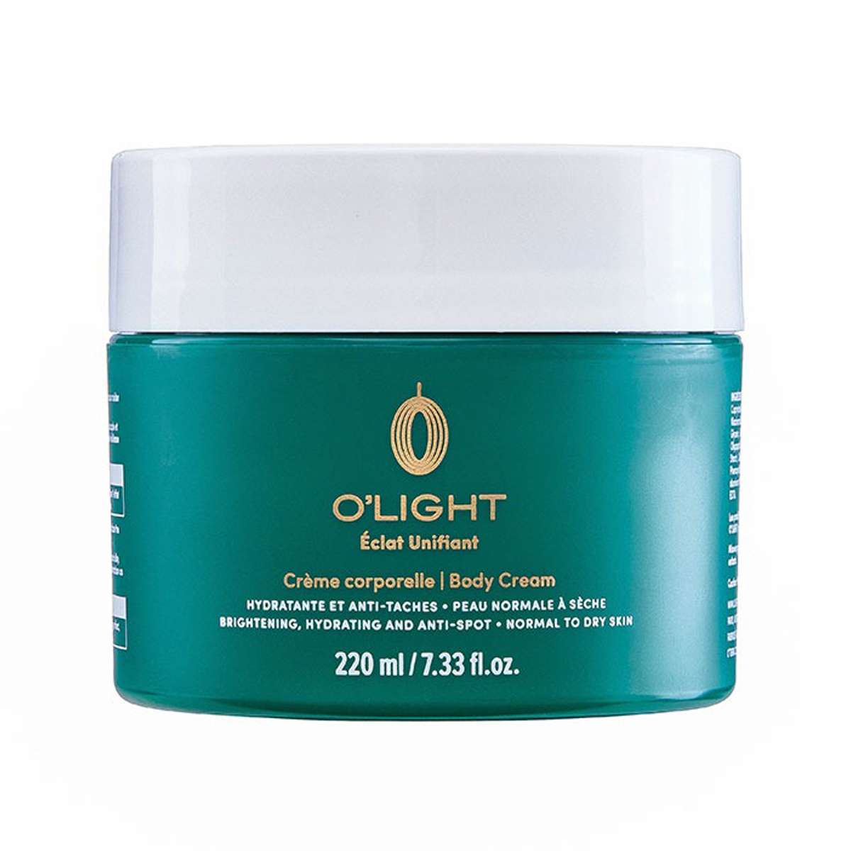 Hydrating And Anti-Spot Body Cream