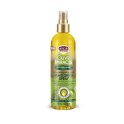Spray brillance pour tresses Olive Miracle [Normal]