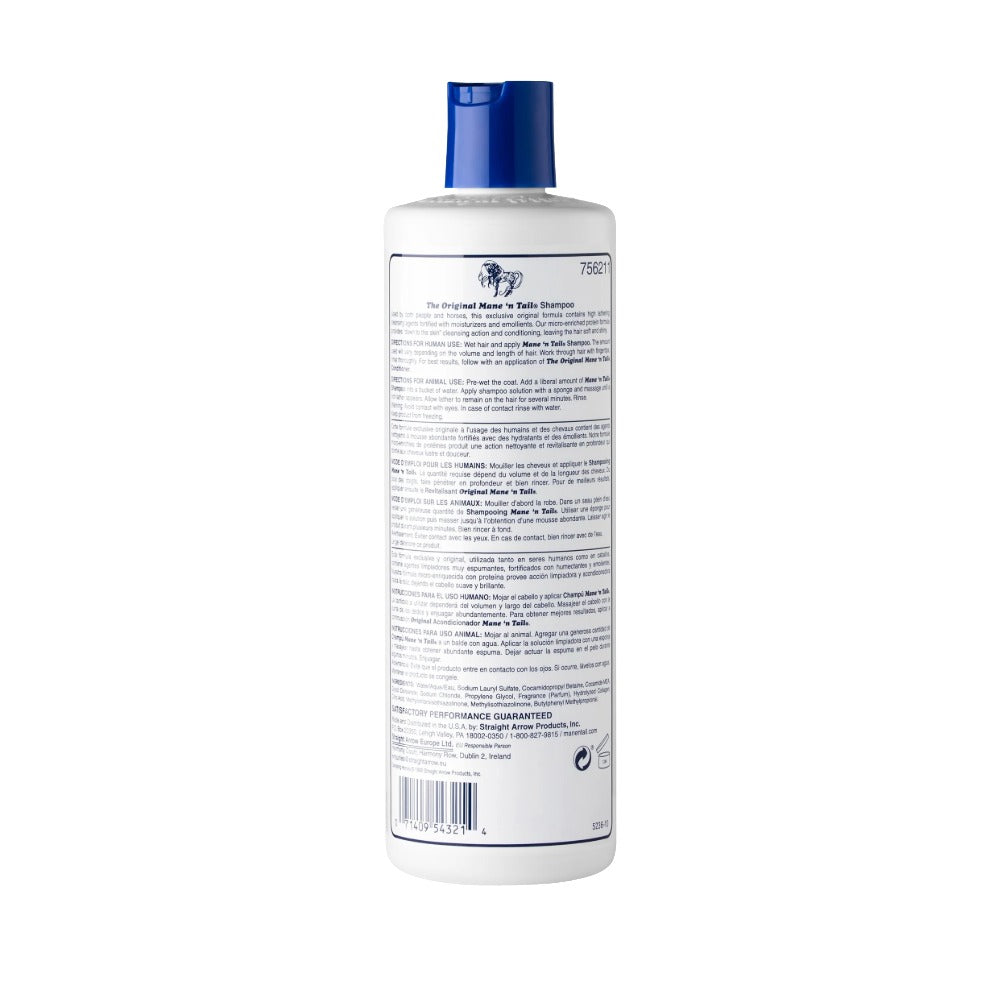 Original Formula Shampoo