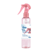 Ozen Mini Continuous Spray Bottle [Pink Transparent] #4758