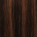 Perruque brésilienne nue 100 % cheveux naturels Zion