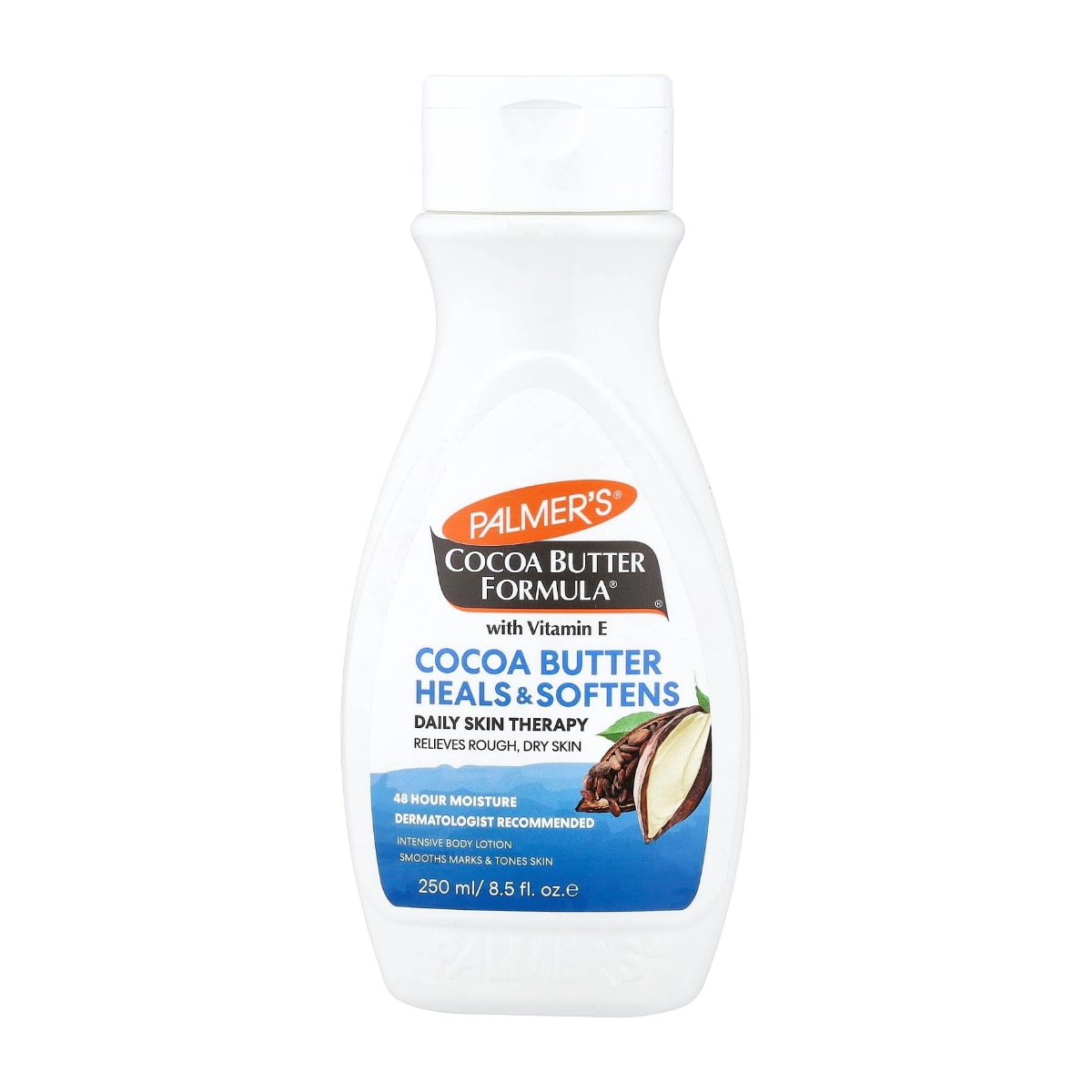 Lotion à la formule au beurre de cacao PALMER'S 8,5 oz