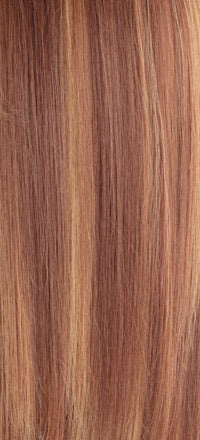 Naturalace Crown Full Cap Lace Part Wig Rio