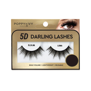 POPPY & IVY Cils 5D Darling #ELDL06 Luna