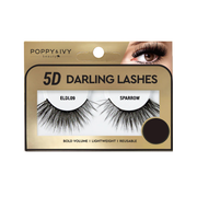 POPPY & IVY Cils 5D Darling #ELDL09 Sparrow