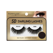 POPPY & IVY Cils 5D Darling #ELDL10 Eden