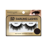 POPPY & IVY Cils 5D Darling #ELDL11 Arianne