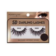 POPPY & IVY Cils 5D Darling #ELDL20 Parker