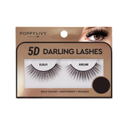 POPPY & IVY Cils Chéris 5D #ELDL21 Adeline