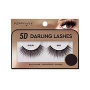 POPPY & IVY Cils 5D Darling #ELDL28 Skye